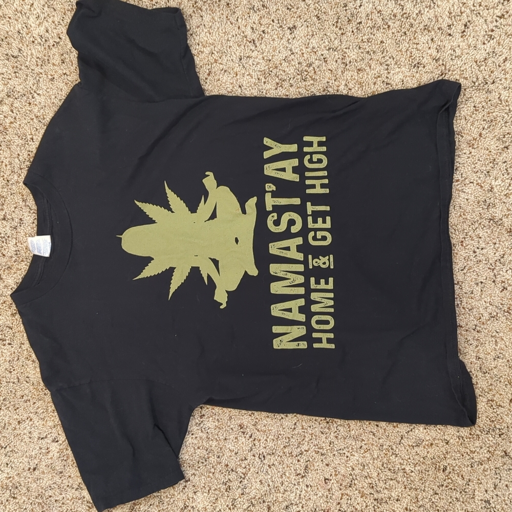 Namaste Home & Get High